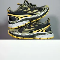 $125.00 USD Off-White Casual Shoes For Men #1456071