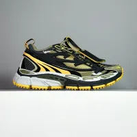 $125.00 USD Off-White Casual Shoes For Men #1456071