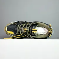 $125.00 USD Off-White Casual Shoes For Men #1456071