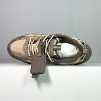 $125.00 USD Off-White Casual Shoes For Men #1456073