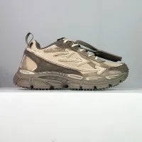 $125.00 USD Off-White Casual Shoes For Women #1456074
