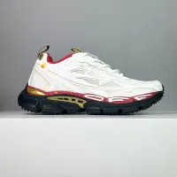 $125.00 USD Off-White Casual Shoes For Women #1456076