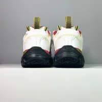 $125.00 USD Off-White Casual Shoes For Women #1456076