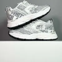 $125.00 USD Off-White Casual Shoes For Men #1456077