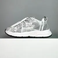 $125.00 USD Off-White Casual Shoes For Women #1456078
