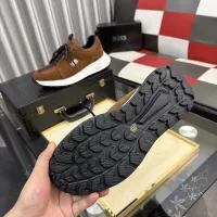 $82.00 USD Boss Casual Shoes For Men #1456079