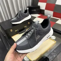 $82.00 USD Boss Casual Shoes For Men #1456080