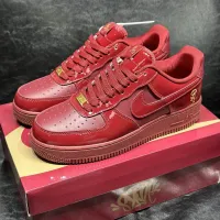 $85.00 USD Nike Air Force 1 For Women #1456098