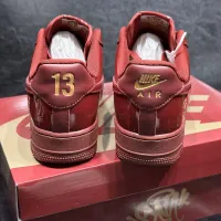 $85.00 USD Nike Air Force 1 For Women #1456098