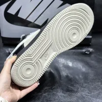 $85.00 USD Nike Air Force 1 For Men #1456102