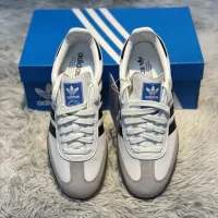 $92.00 USD Adidas Originals Samba Shoes For Women #1456103