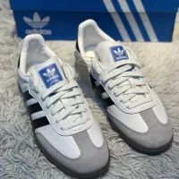 $92.00 USD Adidas Originals Samba Shoes For Men #1456104