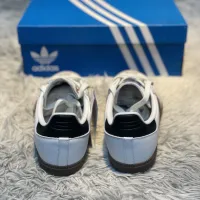 $92.00 USD Adidas Originals Samba Shoes For Men #1456104