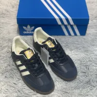 $92.00 USD Adidas Originals Samba Shoes For Women #1456105