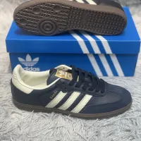 $92.00 USD Adidas Originals Samba Shoes For Men #1456106