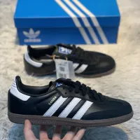 $92.00 USD Adidas Originals Samba Shoes For Women #1456107