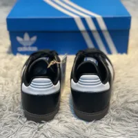 $92.00 USD Adidas Originals Samba Shoes For Women #1456107
