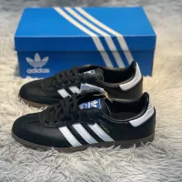 $92.00 USD Adidas Originals Samba Shoes For Women #1456107
