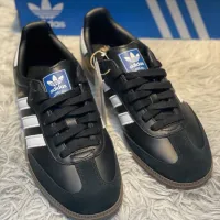 $92.00 USD Adidas Originals Samba Shoes For Men #1456108