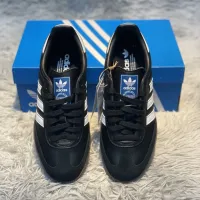 $92.00 USD Adidas Originals Samba Shoes For Men #1456108