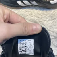 $92.00 USD Adidas Originals Samba Shoes For Men #1456108