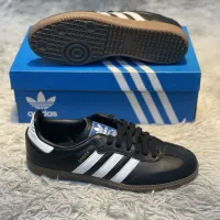 $92.00 USD Adidas Originals Samba Shoes For Men #1456108