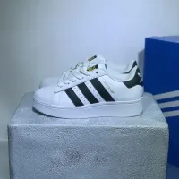 $92.00 USD Adidas Originals Superstar Shoes For Women #1456109