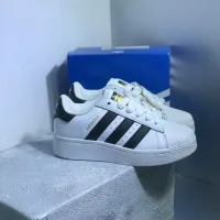 $92.00 USD Adidas Originals Superstar Shoes For Men #1456110