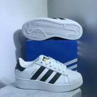 $92.00 USD Adidas Originals Superstar Shoes For Men #1456110