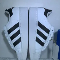 $92.00 USD Adidas Originals Superstar Shoes For Men #1456110