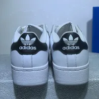 $92.00 USD Adidas Originals Superstar Shoes For Men #1456110
