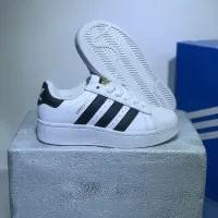 $92.00 USD Adidas Originals Superstar Shoes For Men #1456110