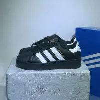 $92.00 USD Adidas Originals Superstar Shoes For Women #1456111