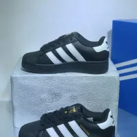 $92.00 USD Adidas Originals Superstar Shoes For Women #1456111