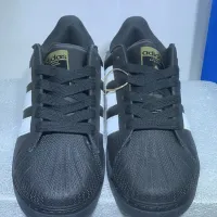 $92.00 USD Adidas Originals Superstar Shoes For Women #1456111