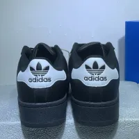 $92.00 USD Adidas Originals Superstar Shoes For Women #1456111