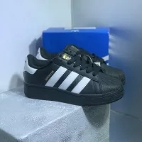 $92.00 USD Adidas Originals Superstar Shoes For Men #1456112