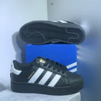 $92.00 USD Adidas Originals Superstar Shoes For Men #1456112