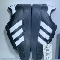 $92.00 USD Adidas Originals Superstar Shoes For Men #1456112