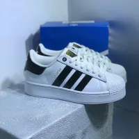 $92.00 USD Adidas Originals Superstar Shoes For Women #1456113