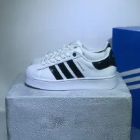 $92.00 USD Adidas Originals Superstar Shoes For Women #1456113
