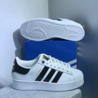 $92.00 USD Adidas Originals Superstar Shoes For Women #1456113