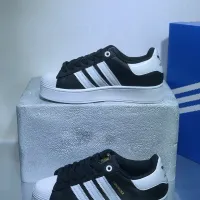 $92.00 USD Adidas Originals Superstar Shoes For Women #1456114