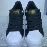 $92.00 USD Adidas Originals Superstar Shoes For Women #1456114