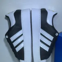 $92.00 USD Adidas Originals Superstar Shoes For Women #1456114