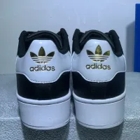 $92.00 USD Adidas Originals Superstar Shoes For Women #1456114