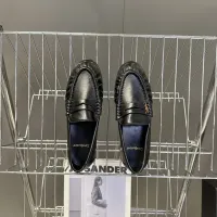 $125.00 USD Yves Saint Laurent YSL Leather Shoes For Men #1456118