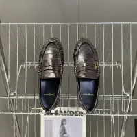 $125.00 USD Yves Saint Laurent YSL Leather Shoes For Men #1456138