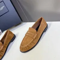 $125.00 USD Yves Saint Laurent YSL Leather Shoes For Men #1456142