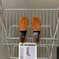 $125.00 USD Yves Saint Laurent YSL Leather Shoes For Men #1456144